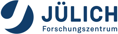 FORSCHUNGSZENTRUM JÜLICH