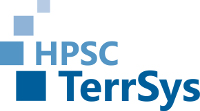 HPSC TERRSYS